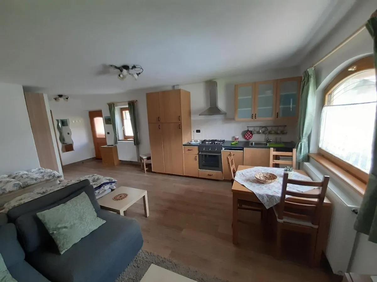 Appartamenti Soravia Sappada 0*,