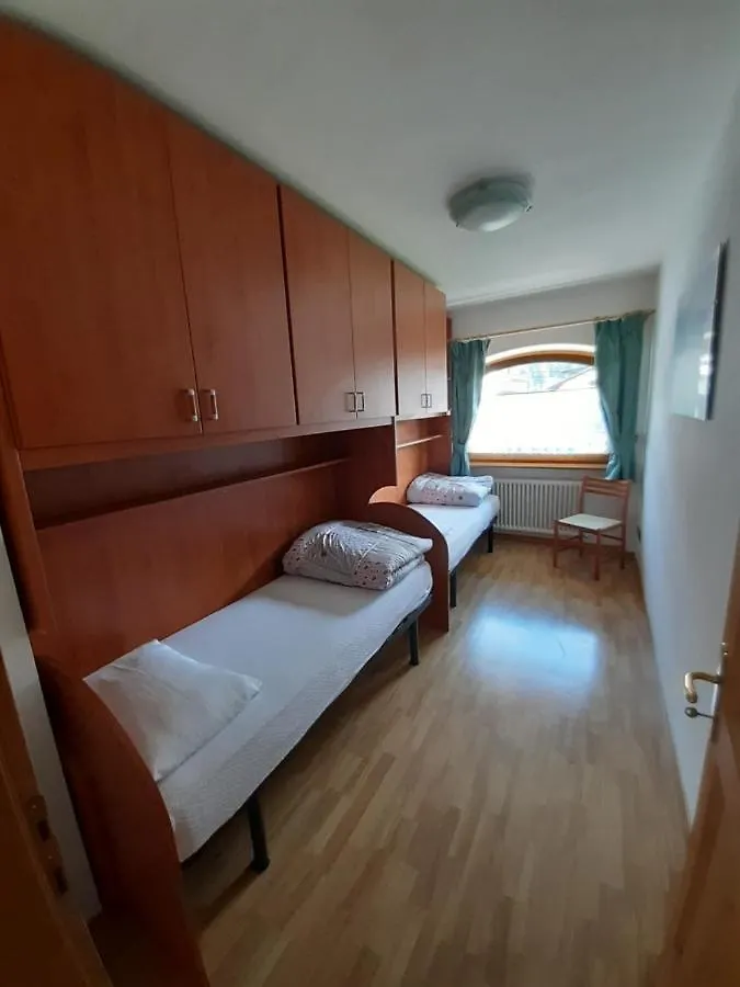 Appartamenti Soravia Sappada