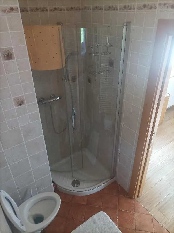 Appartamenti Soravia Sappada Apartment