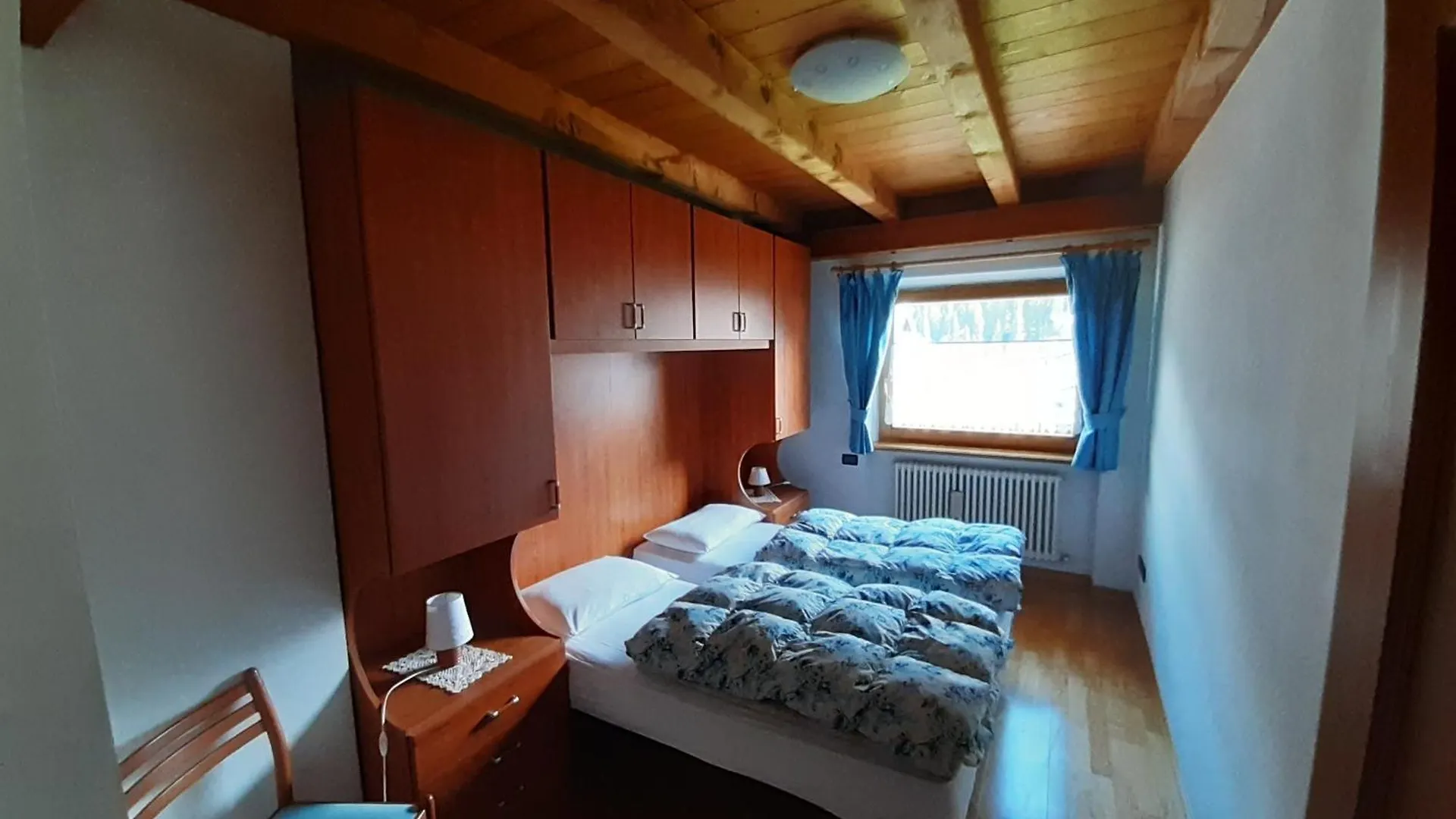Appartamenti Soravia Sappada Italy