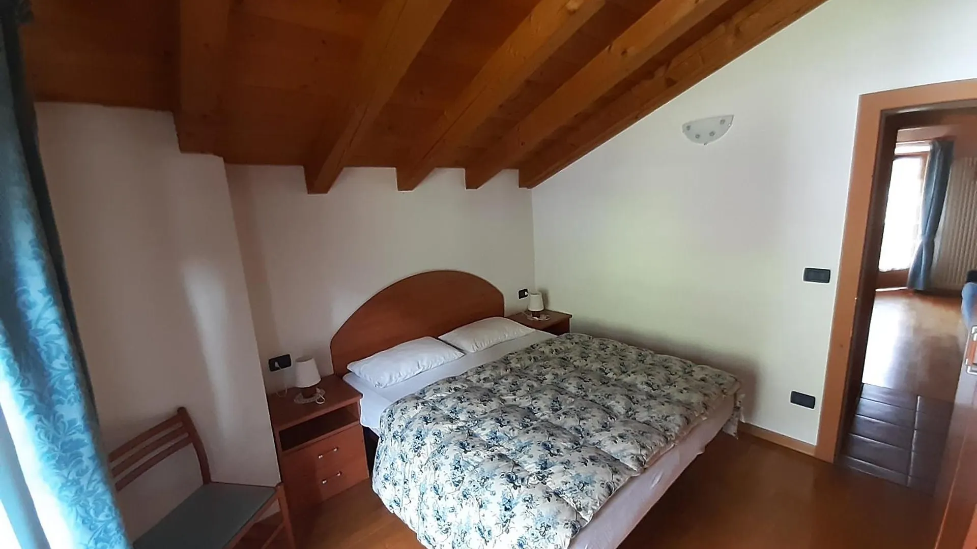 Appartamenti Soravia Sappada Apartment