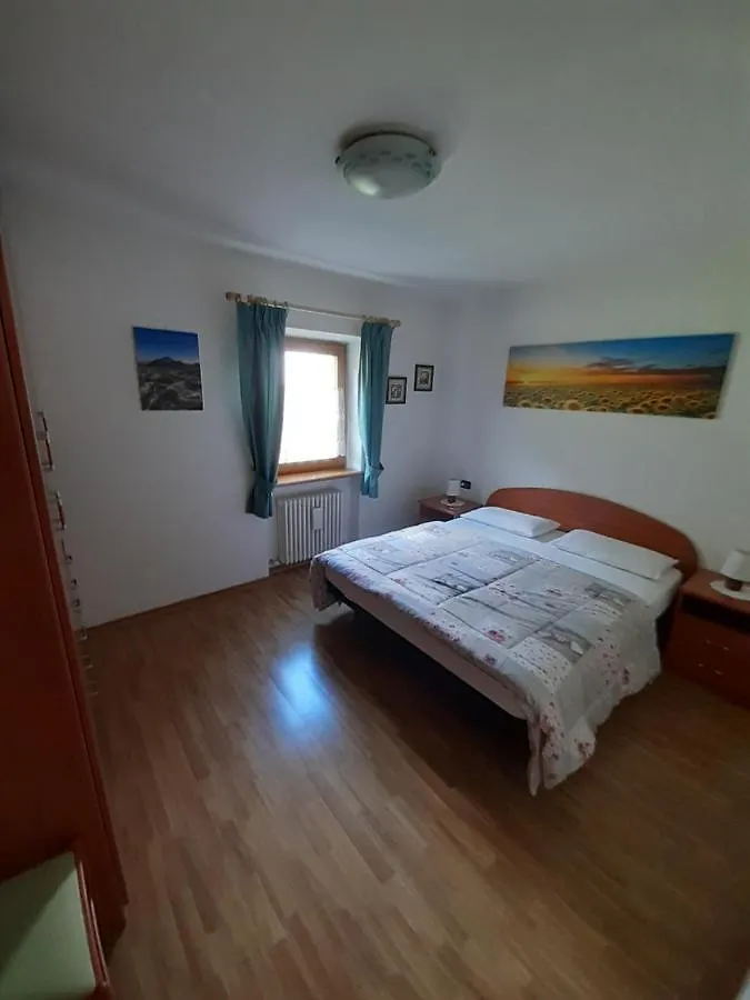 Appartamenti Soravia Sappada 0*,  Italy